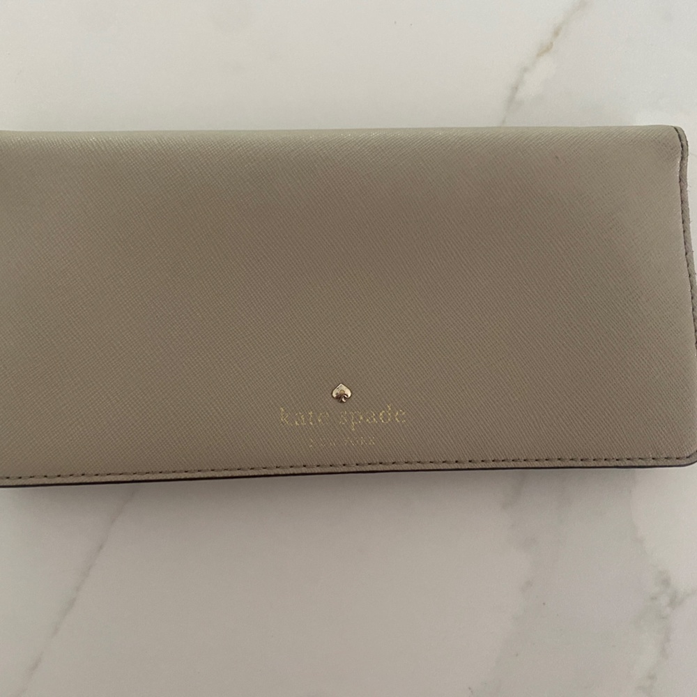 Kate Spade Wallet
